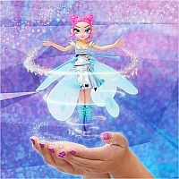 Hatchimals Flying Pixie - Crystal