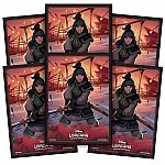 Lorcana Card sleeve Set 2pk