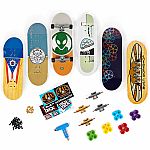 Tech Deck SK8 Shop Bonus Pk