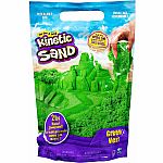 Kinetic Sand 2lb Colour Sand