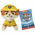 Paw Patrol Mini Plush