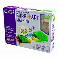 BYO Burp/Fart Machine