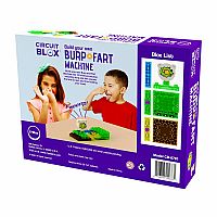 BYO Burp/Fart Machine