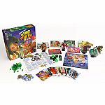 King of Tokyo 2nd Edition