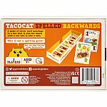 Tacocat Card Game