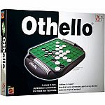 Othello Game (Reversi)