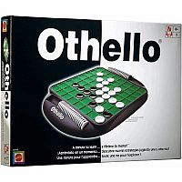Othello Game (Reversi)