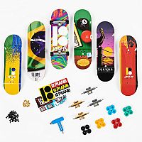 Tech Deck SK8 Shop Bonus Pk