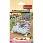 CC Triplets Care Set