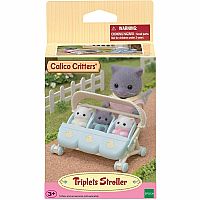 CC Triplets Care Set