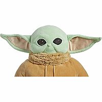 Pillow Pets The Mandalorian Child