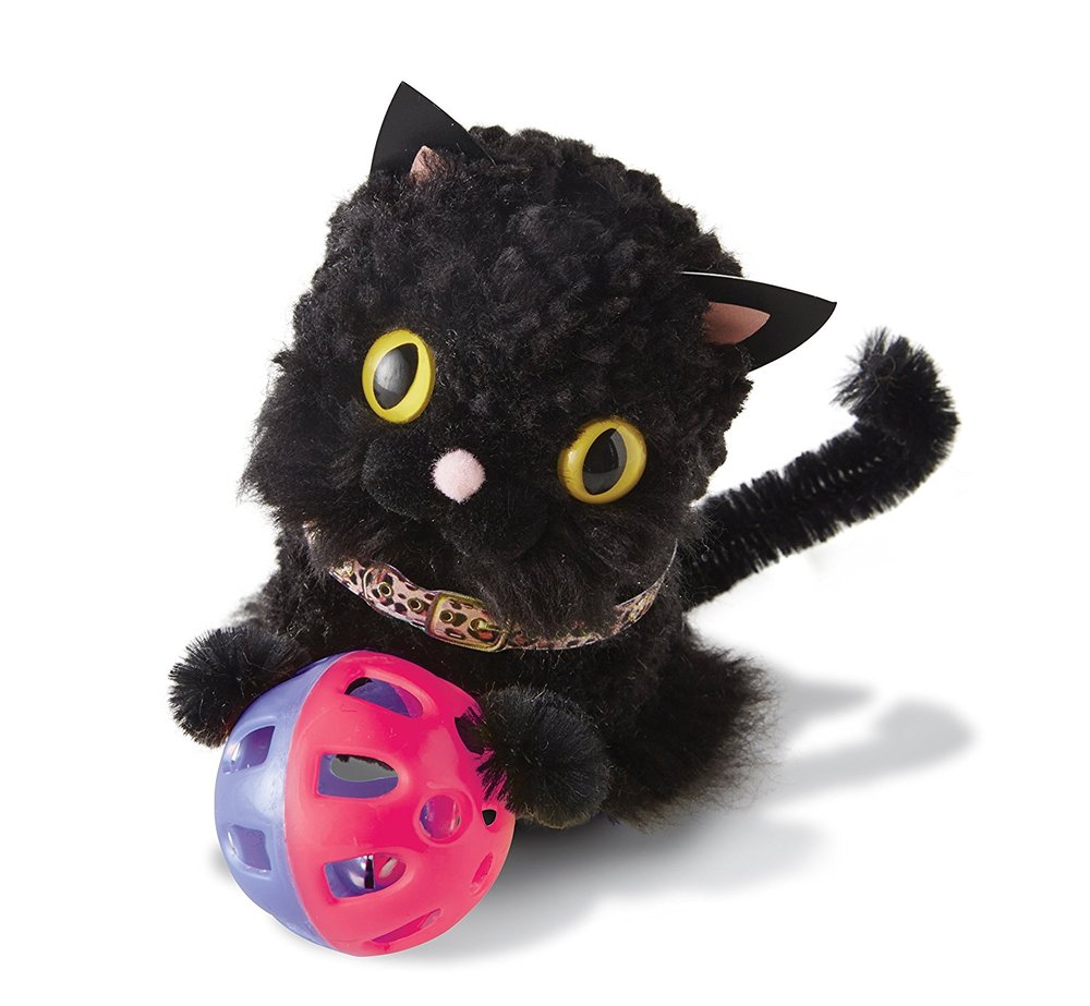 toy kitties