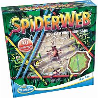 Thinkfun Spider Web