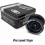 Glide Pro Level Aluminum Metal XP Yo-Yo