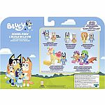 Bluey S5 4pc Figure Pack