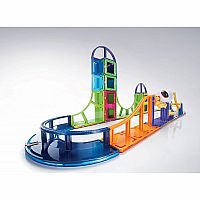 Magformers Sky Track Set