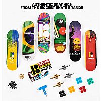 Tech Deck SK8 Shop Bonus Pk