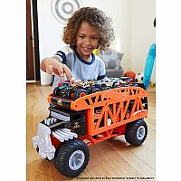 Hot Wheels Monster Mover Truck