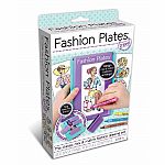 Fashion Plate Travel Set