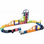 Magformers Sky Track Set