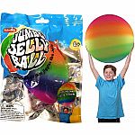 Jumbo Jelly Ball
