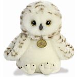 Myoni Tots-Snowy Owlet