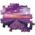 1000pc Lavender Field