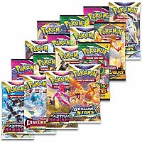 Pokemon Ultra Premium Charizard Collection
