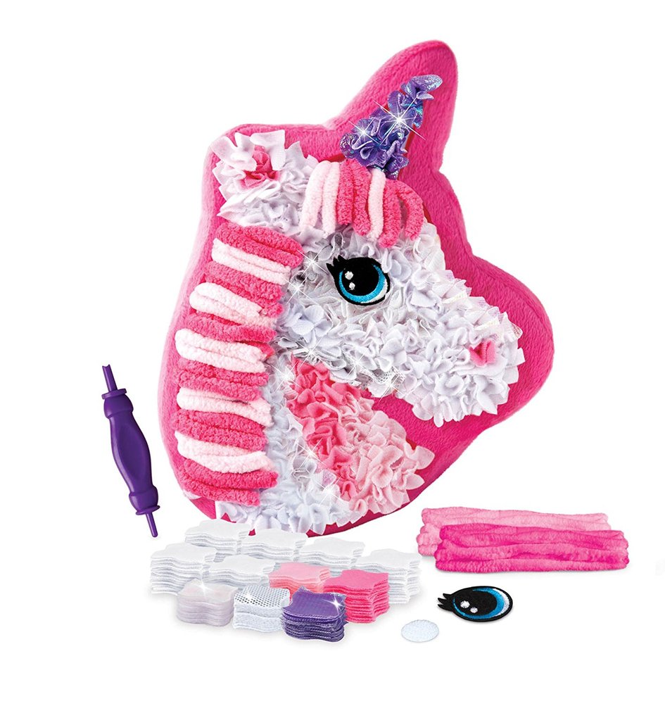 Plushcraft hotsell unicorn pillow