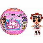 LOL Surprise! Loves Mini Sweets Series 3