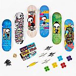 Tech Deck SK8 Shop Bonus Pk