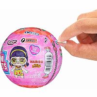 Lol Surprise Loves Mini Sweets S3