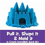 Kinetic Sand 2lb Colour Sand