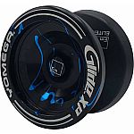 Yomega Glide - Black