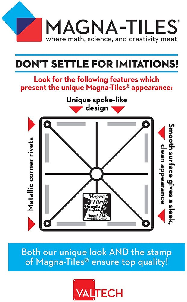 Magna tiles dx discount