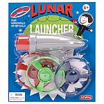 Lunar Launcher