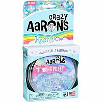 Crazy Aaron's Trendsetters Rainbow 4"