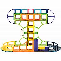 Magformers Sky Track Set