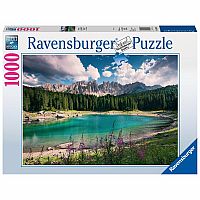 1000pc The Dolomites