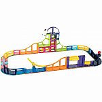 Magformers Sky Track Set