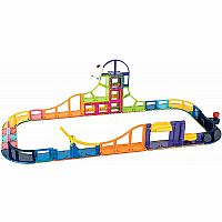 Magformers Sky Track Set