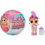 LOL Bubble Surprise Doll