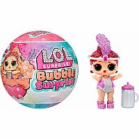 LOL Surprise! - Bubble Surprise - Doll