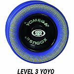 Xodus II Yo-Yo