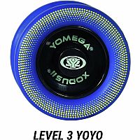 Yomega Xodus II