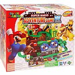 Super Mario Adventure Game DX