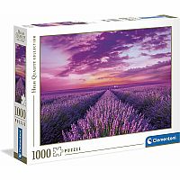 1000pc Lavender Field