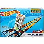 Hot Wheels Championship Track Set ASST