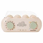 Cloud Box Soothing Story Teller with Projections