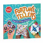 Klutz: Fortune Tellers